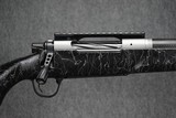 Christensen Arms Model 14 Traverse 300PRC 26" Barrel - 2 of 8