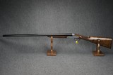Rizzini BR552 Side-by-Side 20 Gauge 30" Barrels - 1 of 8