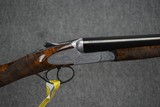 Rizzini BR552 Side-by-Side 20 Gauge 30" Barrels - 6 of 8
