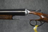 Rizzini BR552 Side-by-Side 20 Gauge 30" Barrels - 3 of 8