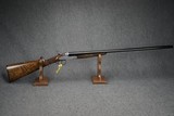 Rizzini BR552 Side-by-Side 20 Gauge 30" Barrels - 5 of 8