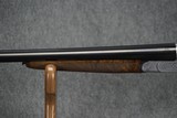 Rizzini BR552 Side-by-Side 20 Gauge 30" Barrels - 2 of 8