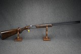 Rizzini Regal EM Small 28 Gauge 29" Barrels - 1 of 12