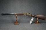 Henry Repeating Arms H006MD3 Big Boy Deluxe Engraved 3rd Edition 357 Mag - 5 of 8