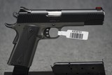 Kimber Shadow Ghost Custom LW 1911 45 ACP 5" Barrel - 2 of 2