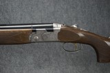 Beretta 686 Silver Pigeon I Vittoria 12 Gauge 28" Barrels - 6 of 8