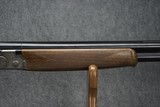 Beretta 686 Silver Pigeon I Vittoria 12 Gauge 28" Barrels - 4 of 8