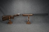Beretta 686 Silver Pigeon I Vittoria 12 Gauge 28" Barrels - 1 of 8