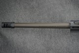 Ruger Precision Rifle 6mm Creedmoor 26" Barrel *RUGER CUSTOM SHOP* - 8 of 8
