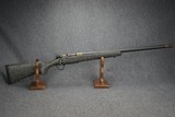 Christensen Arms Model 14 Ridgeline 6.5 Creedmoor 24" Barrel - 1 of 8