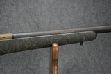 Christensen Arms Model 14 Ridgeline 6.5 Creedmoor 24" Barrel - 4 of 8