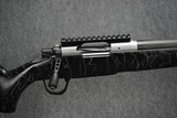 Christensen Arms Model 14 Traverse 300 WSM 24