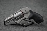 Smith & Wesson 638 Revolver 38 Special 1.875" Barrel