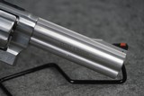 Smith & Wesson 629 5" Barrel 44 Magnum - 4 of 4