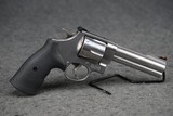 Smith & Wesson 629 5" Barrel 44 Magnum - 2 of 4