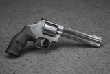 Smith & Wesson 686 Plus 357 Magnum 6" Barrel - 2 of 2