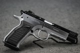 EAA/Tanfoglio Witness Elite Match 9mm 4.75" Barrel - 2 of 2