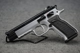 EAA/Tanfoglio Witness Elite Match 9mm 4.75" Barrel - 1 of 2