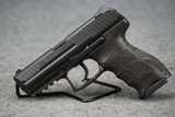 Heckler & Koch P30 9mm 3.85" Barrel 10 Round Capacity LEM Trigger - 1 of 2