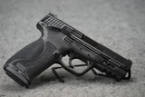 Smith & Wesson M&P45 M2.0 Compact 45 ACP 4" Barrel w/ Manual Safety - 2 of 2