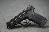 Smith & Wesson M&P45 M2.0 Compact 45 ACP 4" Barrel w/ Manual Safety - 1 of 2