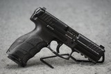 Heckler & Koch VP9 9mm 4.09" Barrel Optic Ready - 2 of 2