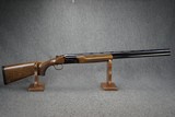 CZ USA 206 Over/Under Shotgun 12 Gauge 28" Barrels - 6 of 9