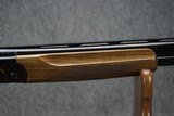 CZ USA 206 Over/Under Shotgun 12 Gauge 28" Barrels - 9 of 9
