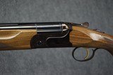 CZ USA 206 Over/Under Shotgun 12 Gauge 28" Barrels - 2 of 9