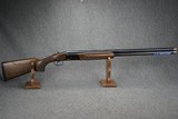 IFG/FAIR Carrera One 12 Gauge 30" Barrels - 6 of 10