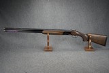 IFG/FAIR Carrera One 12 Gauge 30" Barrels - 1 of 10