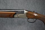 Rizzini BR110 Light 20 Gauge 28" Barrels - 6 of 8