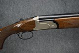 Rizzini BR110 Light 20 Gauge 28" Barrels - 2 of 8