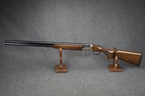 Rizzini BR110 Light 20 Gauge 28" Barrels - 5 of 8