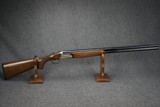Rizzini BR110 Light 20 Gauge 28" Barrels - 1 of 8