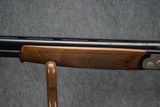 Rizzini BR110 Light 20 Gauge 28" Barrels - 7 of 8