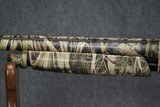 Browning BPS Field Mossy Oak Shadow Blades Grass 12 Gauge 28" Barrels - 3 of 9