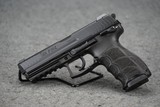 Heckler & Koch P30LS V3 9mm 4.45" Barrel - 1 of 2
