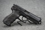 Heckler & Koch P30LS V3 9mm 4.45" Barrel - 2 of 2