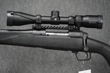 *LEFT HANDED* Savage Arms 110 Apex Hunter XP 6.5 Creedmoor 24