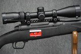 *LEFT HANDED* Savage Arms 110 Apex Hunter XP 6.5 Creedmoor 24