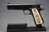 *USED* Colt 1911 Series 70 Combat Government 45 ACP 5