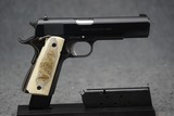 *USED* Colt 1911 Series 70 Combat Government 45 ACP 5