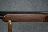 NEVER FIRED SAFE QUEEN, B. RIZZINI ARTEMIS CLASSIC IN 20 GA. WITH 29" BARRELS! GRAB A REAL DEAL HERE! - 8 of 8