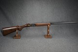 NEVER FIRED SAFE QUEEN, B. RIZZINI ARTEMIS CLASSIC IN 20 GA. WITH 29" BARRELS! GRAB A REAL DEAL HERE! - 3 of 8
