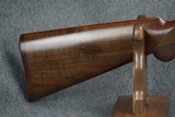 NEVER FIRED SAFE QUEEN, B. RIZZINI ARTEMIS CLASSIC IN 20 GA. WITH 29" BARRELS! GRAB A REAL DEAL HERE! - 4 of 8