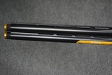 Browning Cynergy CX Feather 12 Gauge 30" Barrels - 2 of 10