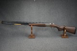 Browning Cynergy CX Feather 12 Gauge 30" Barrels - 1 of 10