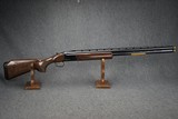 Browning Citori CXT with Adj. Comb 12 Gauge 30" Barrels PORTED - 1 of 10