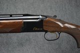 Browning Citori CXT with Adj. Comb 12 Gauge 30" Barrels PORTED - 9 of 10